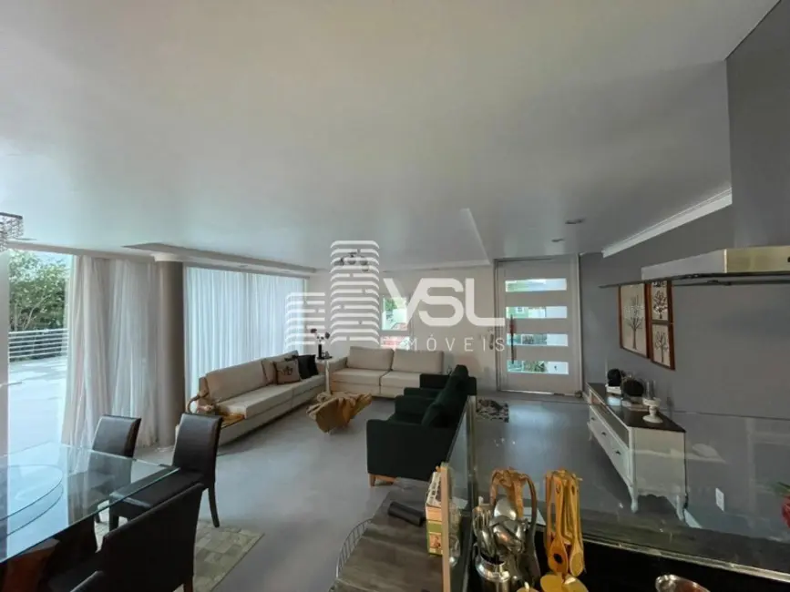 Foto 2 de Casa com 3 quartos à venda, 765m2 em Agronômica, Florianopolis - SC