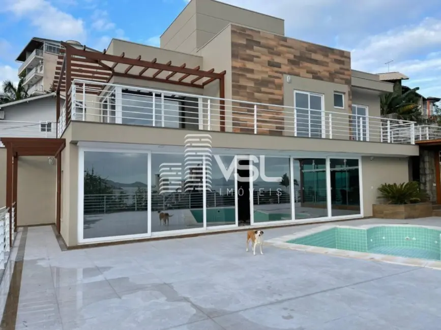 Foto 5 de Casa com 3 quartos à venda, 765m2 em Agronômica, Florianopolis - SC