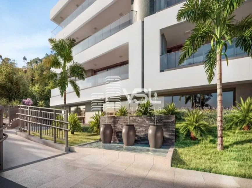 Foto 6 de Apartamento com 3 quartos à venda, 176m2 em Cacupé, Florianopolis - SC