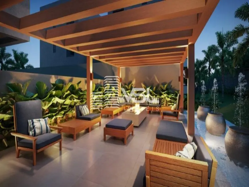 Foto 7 de Apartamento com 3 quartos à venda, 176m2 em Cacupé, Florianopolis - SC