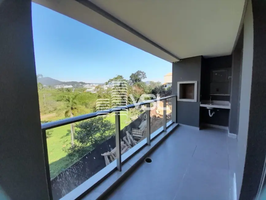 Foto 3 de Apartamento com 3 quartos à venda, 94m2 em Cacupé, Florianopolis - SC