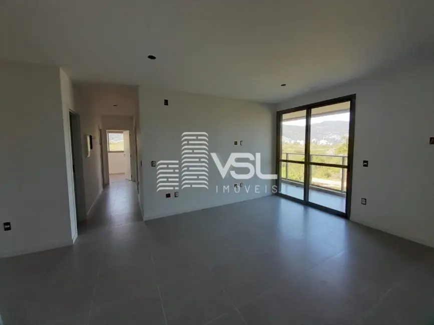 Foto 4 de Apartamento com 3 quartos à venda, 94m2 em Cacupé, Florianopolis - SC