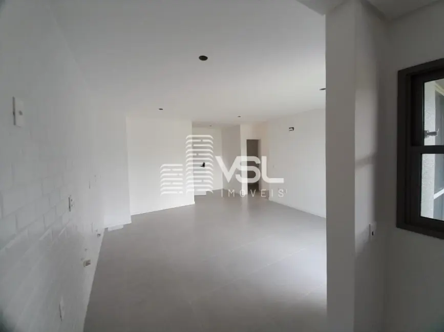 Foto 8 de Apartamento com 3 quartos à venda, 94m2 em Cacupé, Florianopolis - SC