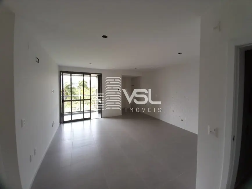 Foto 7 de Apartamento com 3 quartos à venda, 94m2 em Cacupé, Florianopolis - SC