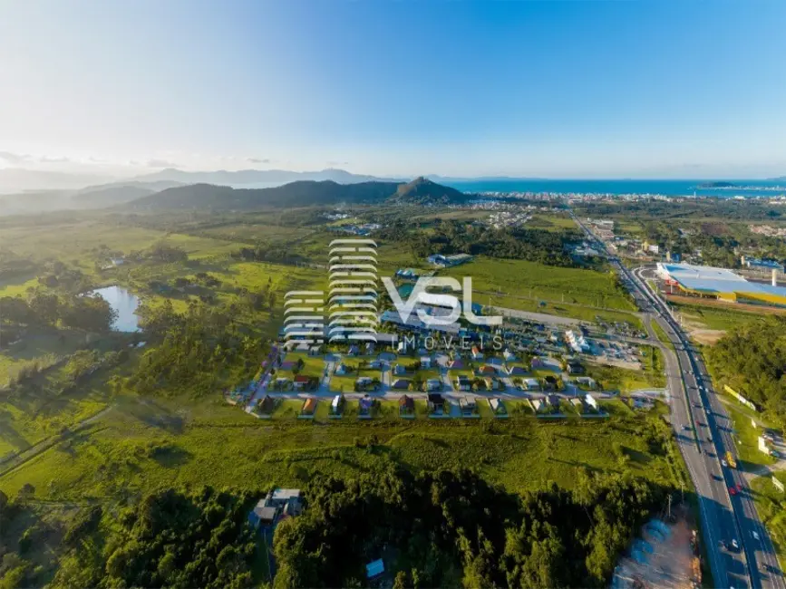 Foto 6 de Terreno / Lote à venda, 450m2 em Canasvieiras, Florianopolis - SC
