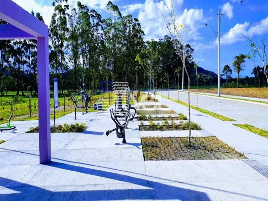Foto 8 de Terreno / Lote à venda, 450m2 em Canasvieiras, Florianopolis - SC
