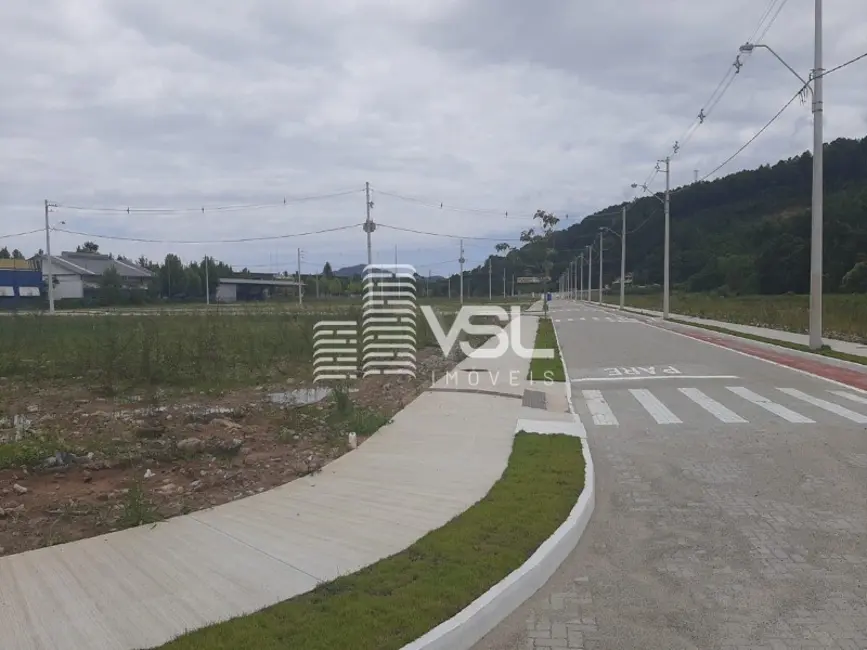 Foto 4 de Terreno / Lote à venda, 450m2 em Canasvieiras, Florianopolis - SC