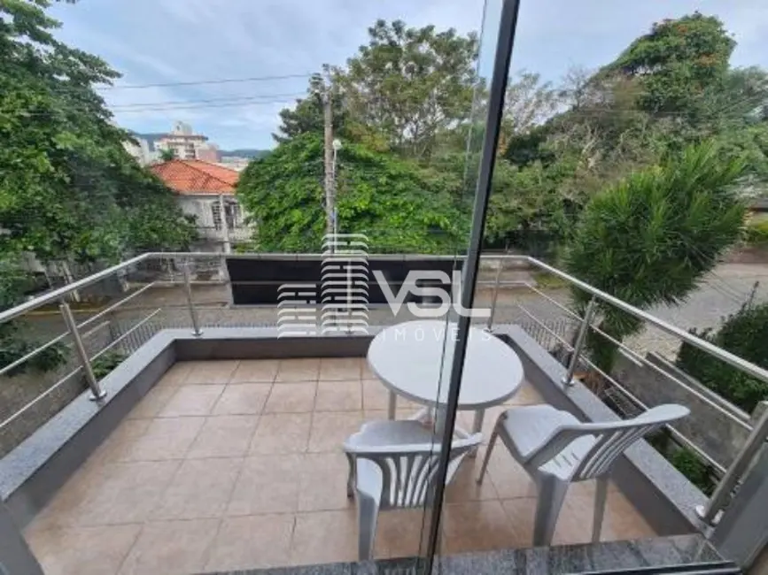 Foto 2 de Casa com 6 quartos à venda, 270m2 em Trindade, Florianopolis - SC
