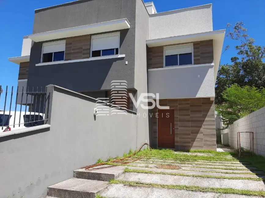 Foto 9 de Casa com 3 quartos à venda, 130m2 em Saco Grande, Florianopolis - SC