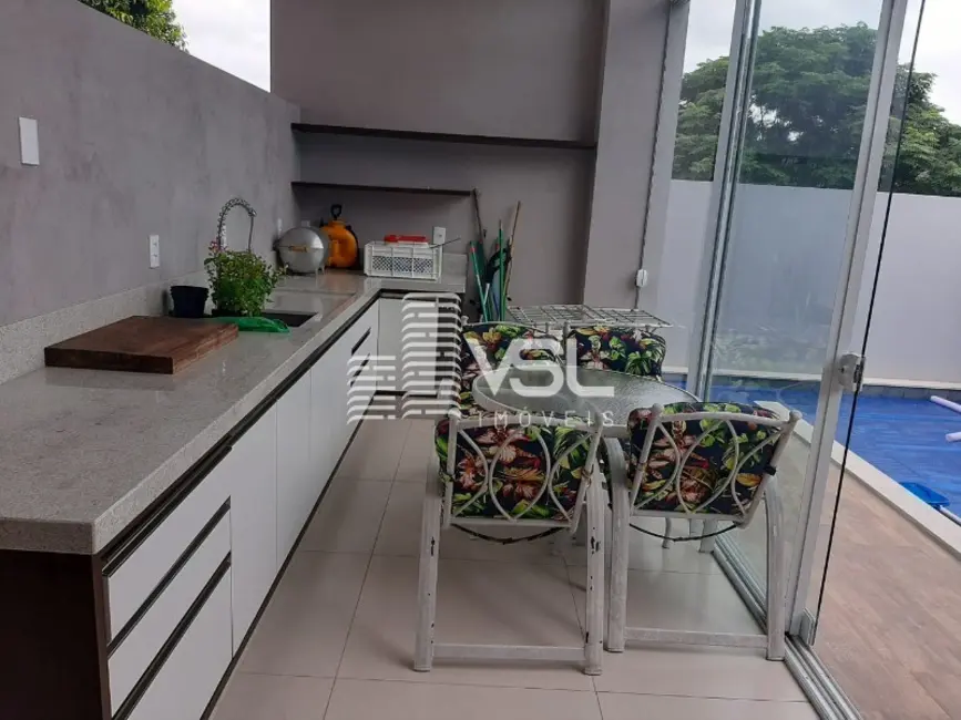 Casa de Condomínio com 4 quartos à venda, 360m2 em Vargem Grande, Florianopolis - SC - imagem 5 Foto 5 de Casa de Condomínio com 4 quartos à venda, 360m2 em Vargem Grande, Florianopolis - SC