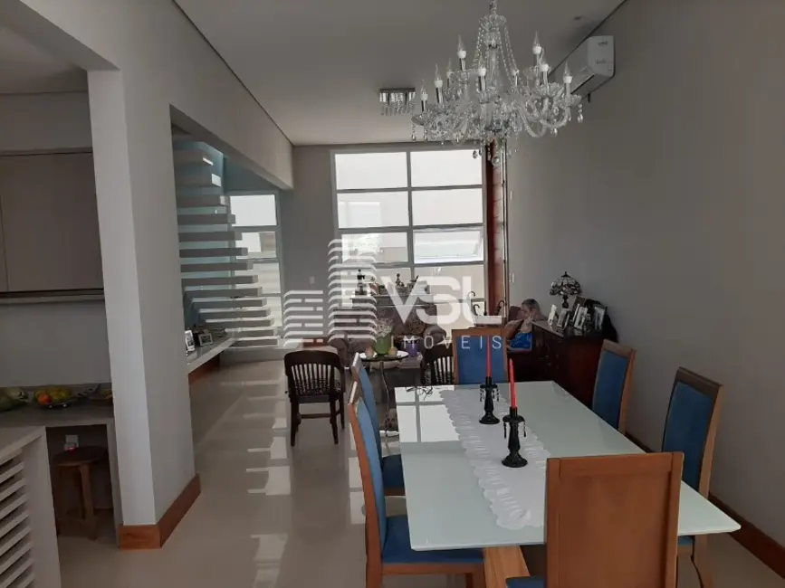 Casa de Condomínio com 4 quartos à venda, 360m2 em Vargem Grande, Florianopolis - SC - imagem 6 Foto 6 de Casa de Condomínio com 4 quartos à venda, 360m2 em Vargem Grande, Florianopolis - SC