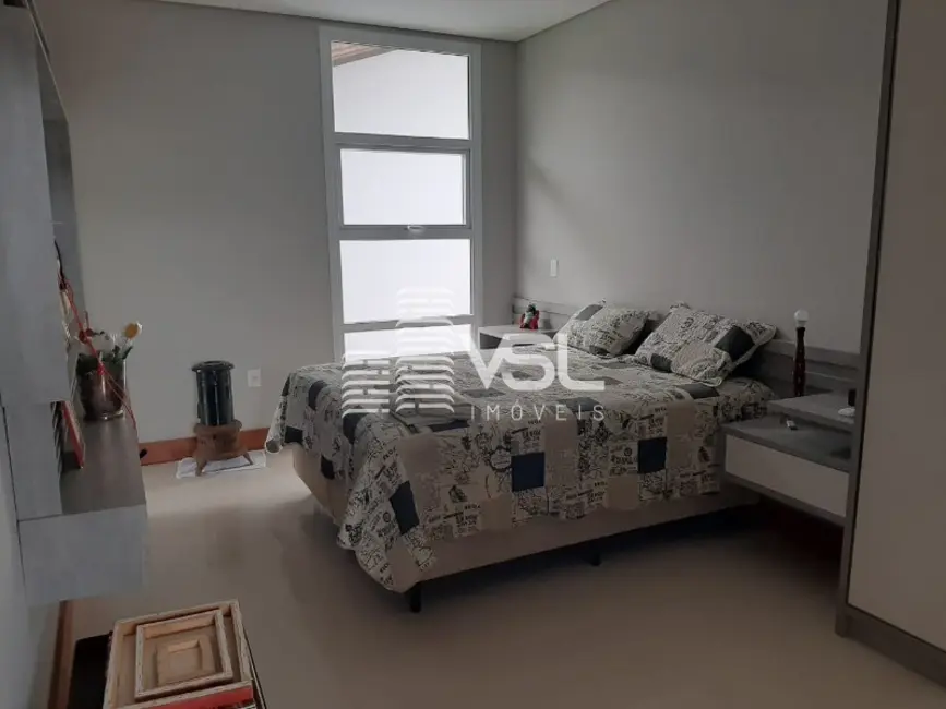 Casa de Condomínio com 4 quartos à venda, 360m2 em Vargem Grande, Florianopolis - SC - imagem 7 Foto 7 de Casa de Condomínio com 4 quartos à venda, 360m2 em Vargem Grande, Florianopolis - SC