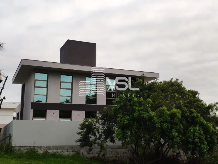 Casa de Condomínio com 4 quartos à venda, 360m2 em Vargem Grande, Florianopolis - SC - imagem 3 Foto 3 de Casa de Condomínio com 4 quartos à venda, 360m2 em Vargem Grande, Florianopolis - SC