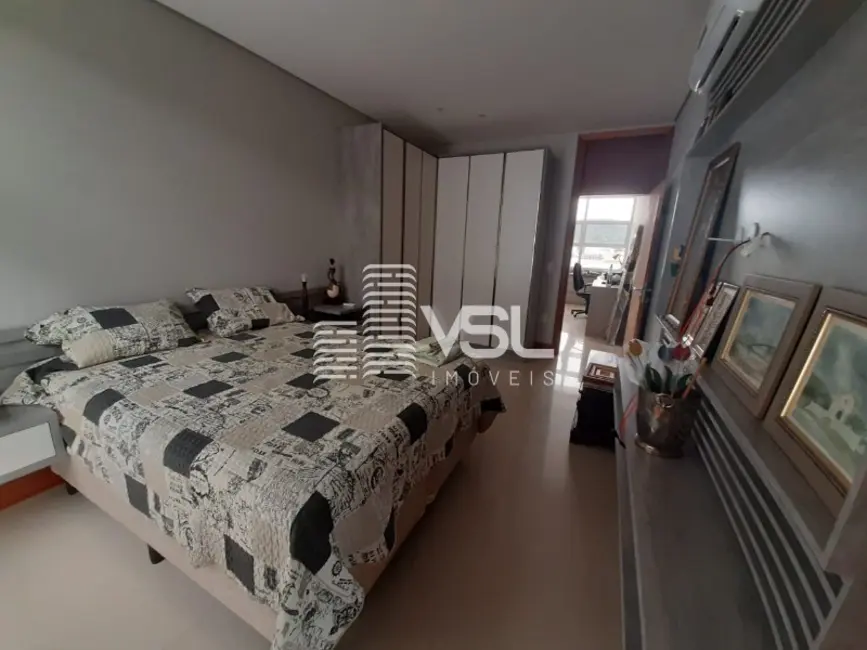 Casa de Condomínio com 4 quartos à venda, 360m2 em Vargem Grande, Florianopolis - SC - imagem 9 Foto 9 de Casa de Condomínio com 4 quartos à venda, 360m2 em Vargem Grande, Florianopolis - SC