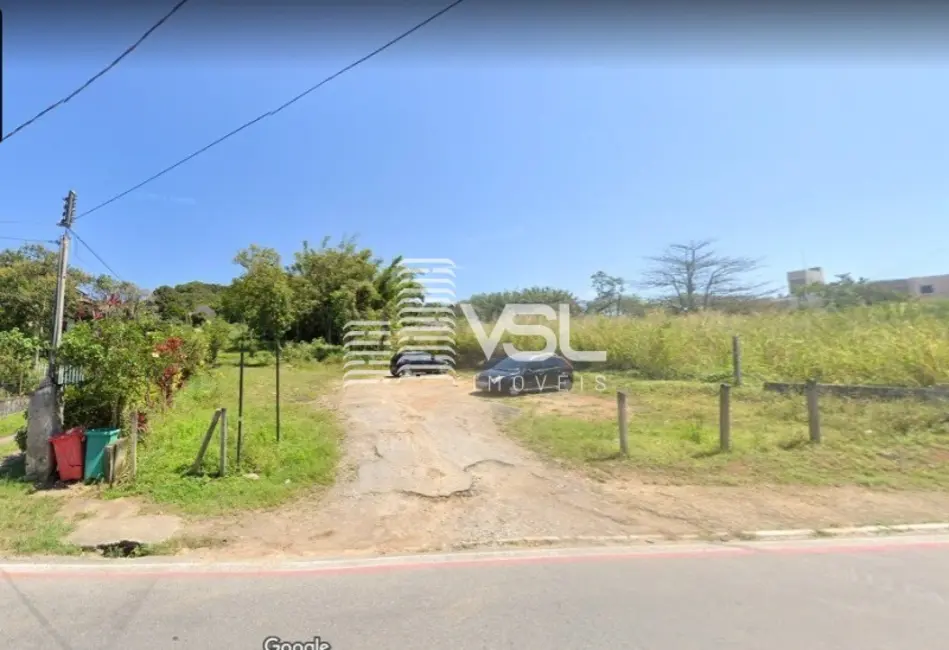 Foto 5 de Terreno / Lote à venda, 8370m2 em Florianopolis - SC