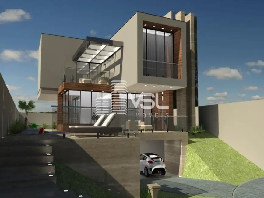 Terreno / Lote à venda, 662m2 em Cacupé, Florianopolis - SC - imagem 6 Foto 6 de Terreno / Lote à venda, 662m2 em Cacupé, Florianopolis - SC