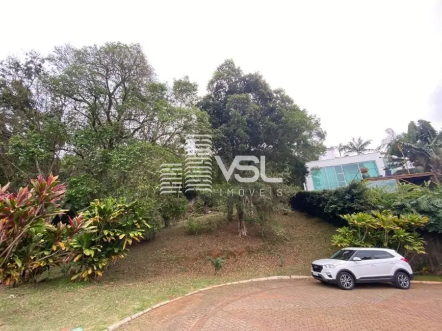 Terreno / Lote à venda, 662m2 em Cacupé, Florianopolis - SC - imagem 4 Foto 4 de Terreno / Lote à venda, 662m2 em Cacupé, Florianopolis - SC