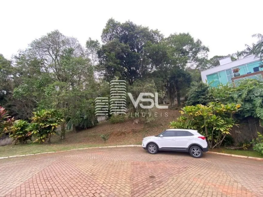 Terreno / Lote à venda, 662m2 em Cacupé, Florianopolis - SC - imagem 5 Foto 5 de Terreno / Lote à venda, 662m2 em Cacupé, Florianopolis - SC