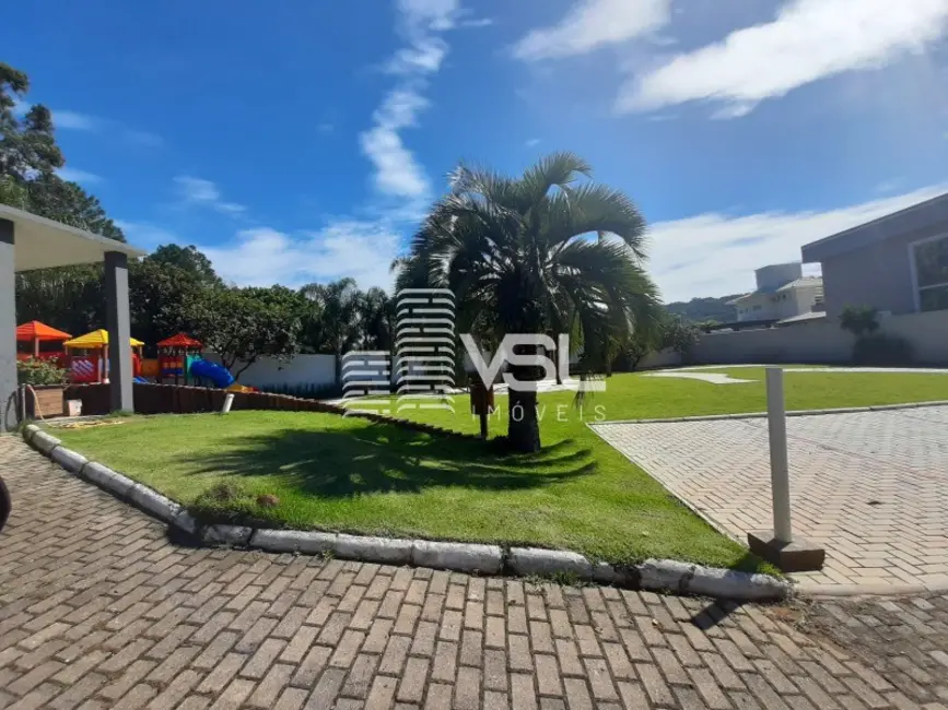 Foto 4 de Terreno / Lote à venda, 448m2 em Cachoeira do Bom Jesus, Florianopolis - SC