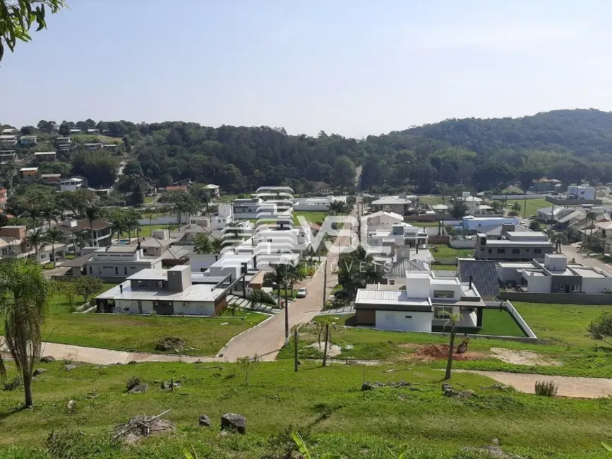 Foto 7 de Terreno / Lote à venda, 448m2 em Cachoeira do Bom Jesus, Florianopolis - SC