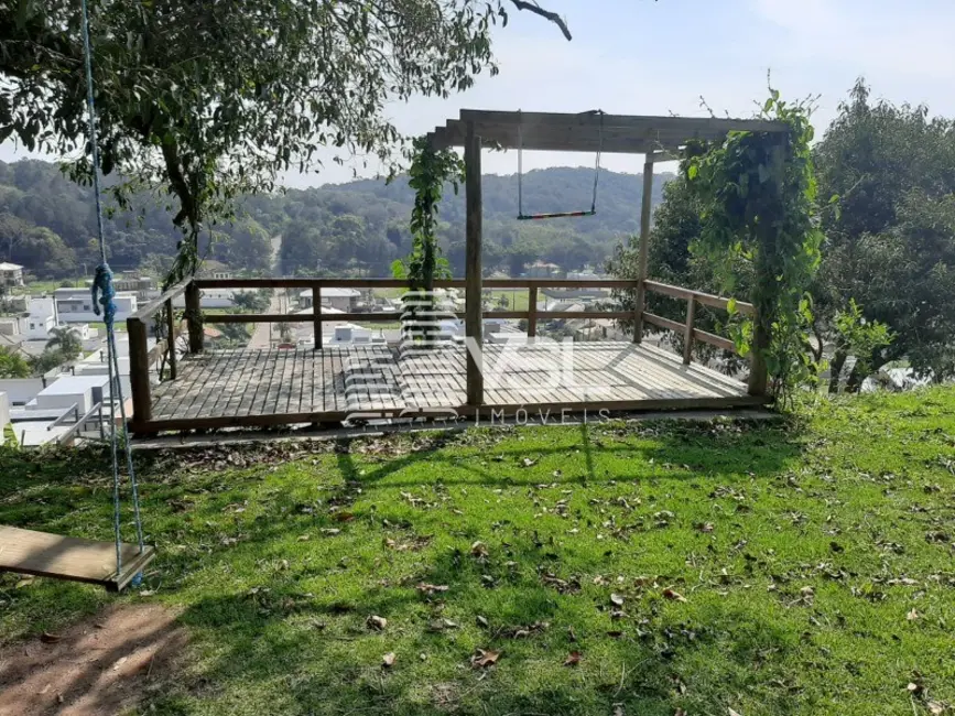 Foto 8 de Terreno / Lote à venda, 448m2 em Cachoeira do Bom Jesus, Florianopolis - SC