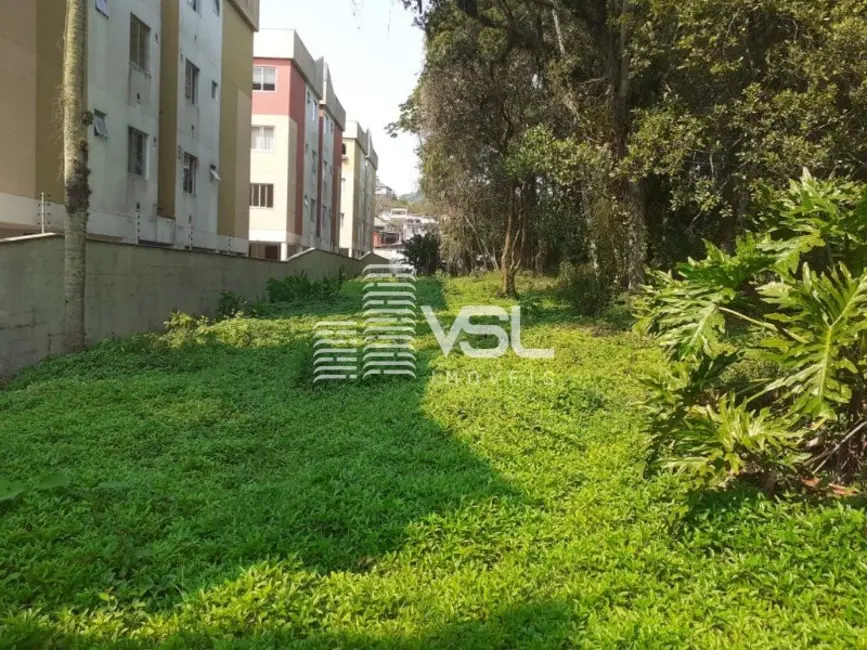 Foto 4 de Terreno / Lote à venda, 3798m2 em Real Parque, Sao Jose - SC