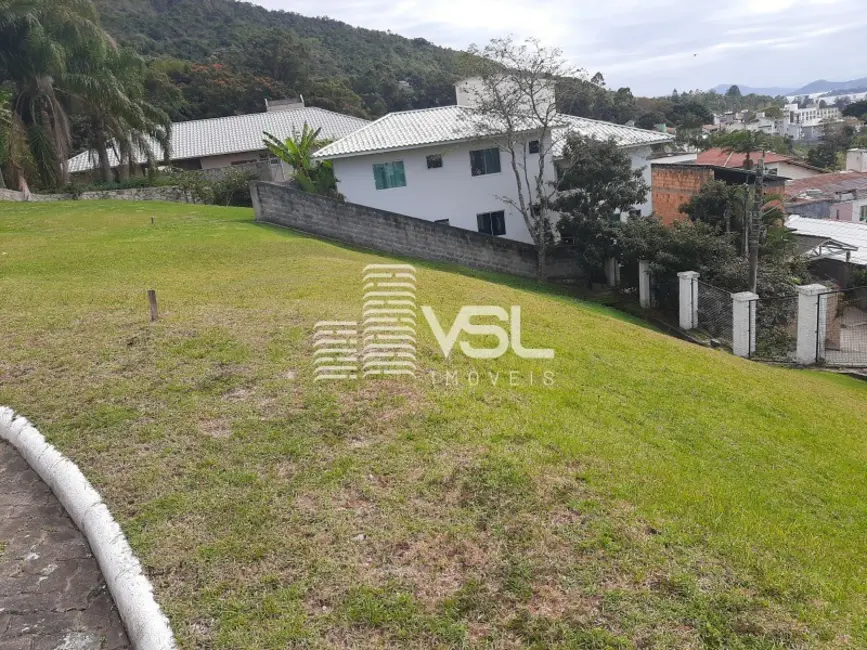 Foto 9 de Terreno / Lote à venda, 507m2 em Trindade, Florianopolis - SC