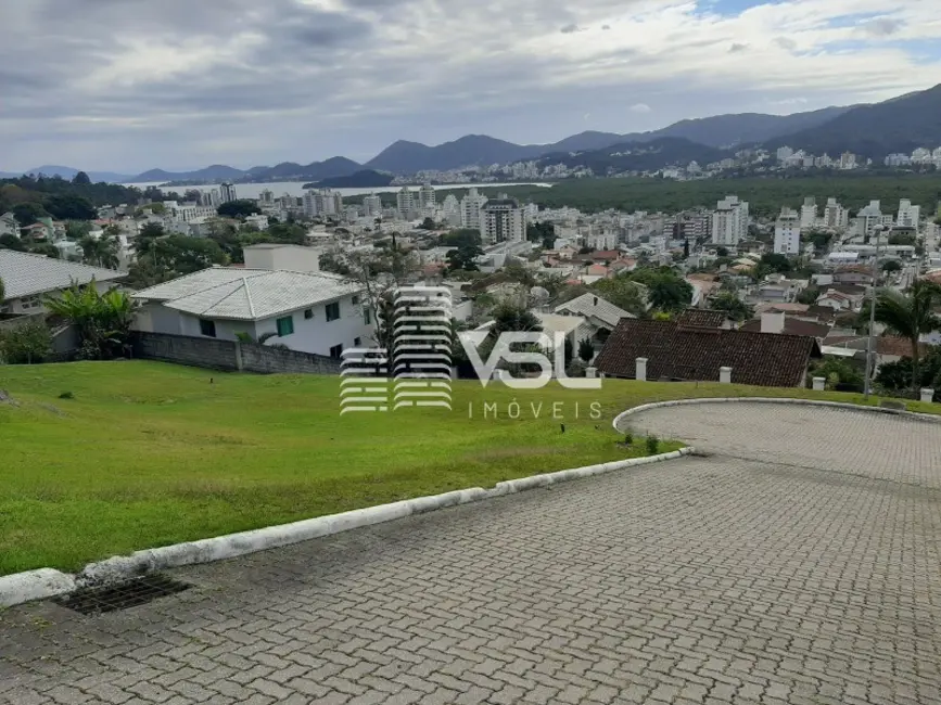 Foto 8 de Terreno / Lote à venda, 507m2 em Trindade, Florianopolis - SC