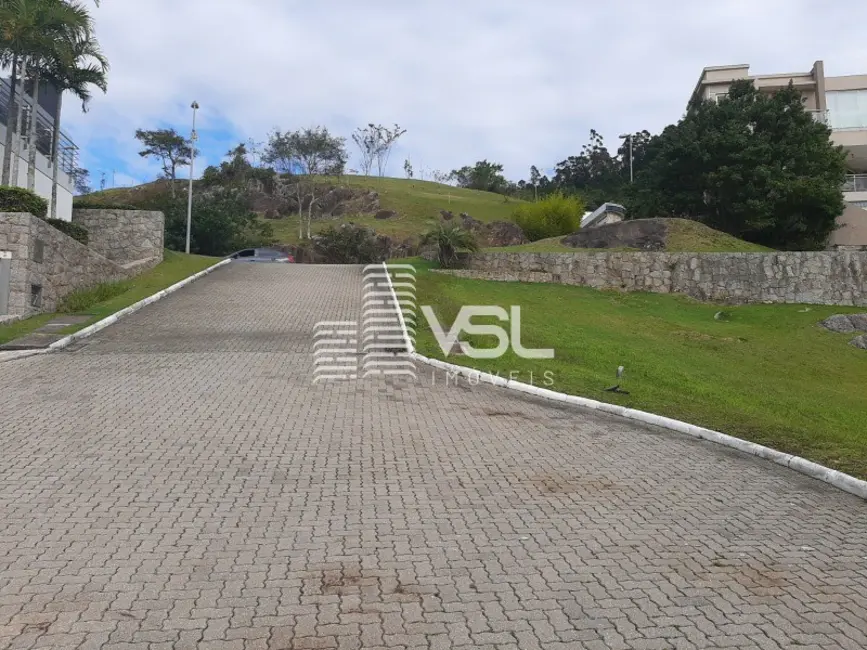 Foto 7 de Terreno / Lote à venda, 507m2 em Trindade, Florianopolis - SC