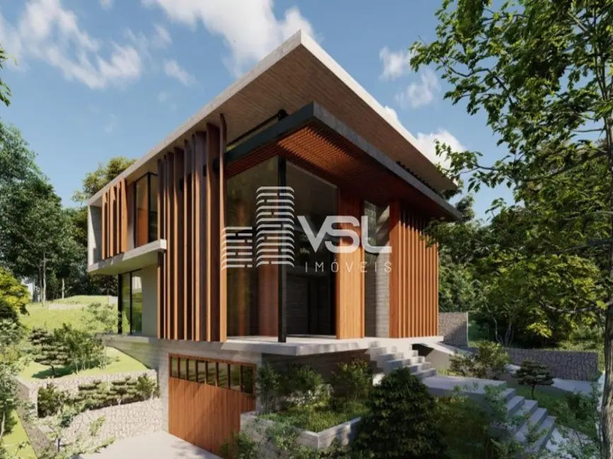 Foto 3 de Terreno / Lote à venda, 762m2 em Cacupé, Florianopolis - SC