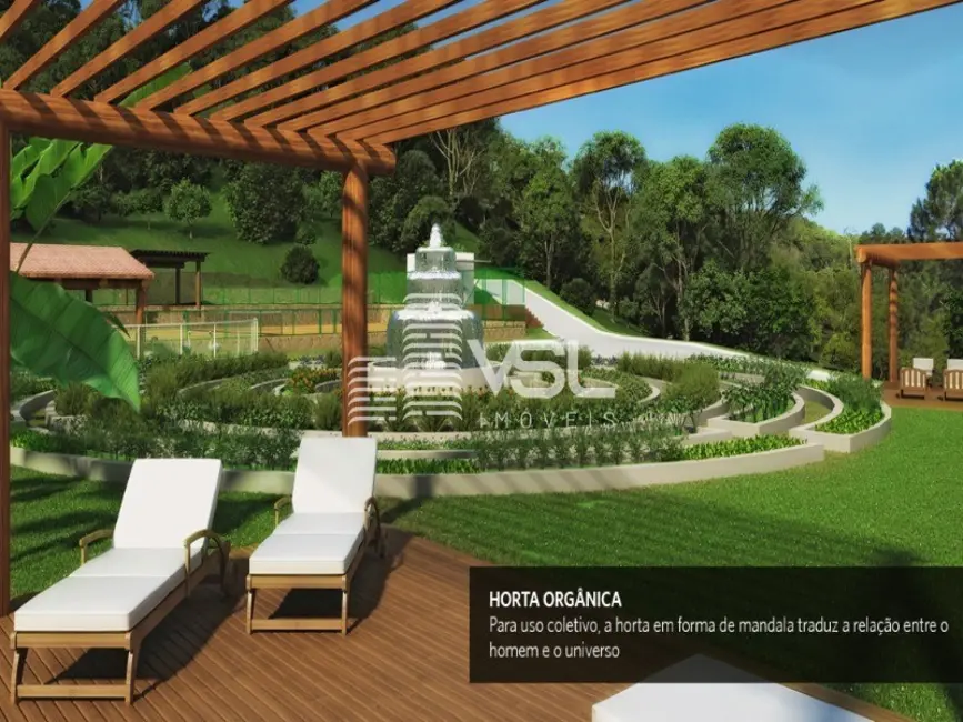 Foto 6 de Terreno / Lote à venda, 762m2 em Cacupé, Florianopolis - SC