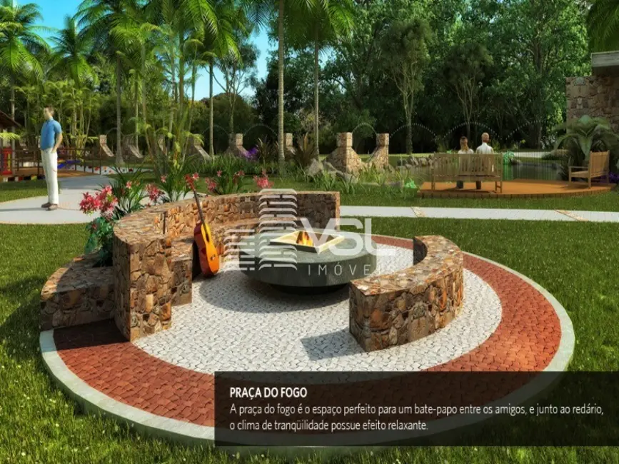 Foto 4 de Terreno / Lote à venda, 762m2 em Cacupé, Florianopolis - SC