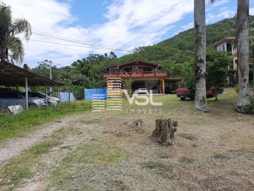 Foto 6 de Chácara com 16 quartos à venda, 12000m2 em Sambaqui, Florianopolis - SC