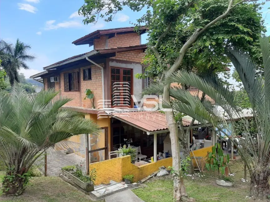 Foto 3 de Chácara com 16 quartos à venda, 12000m2 em Sambaqui, Florianopolis - SC