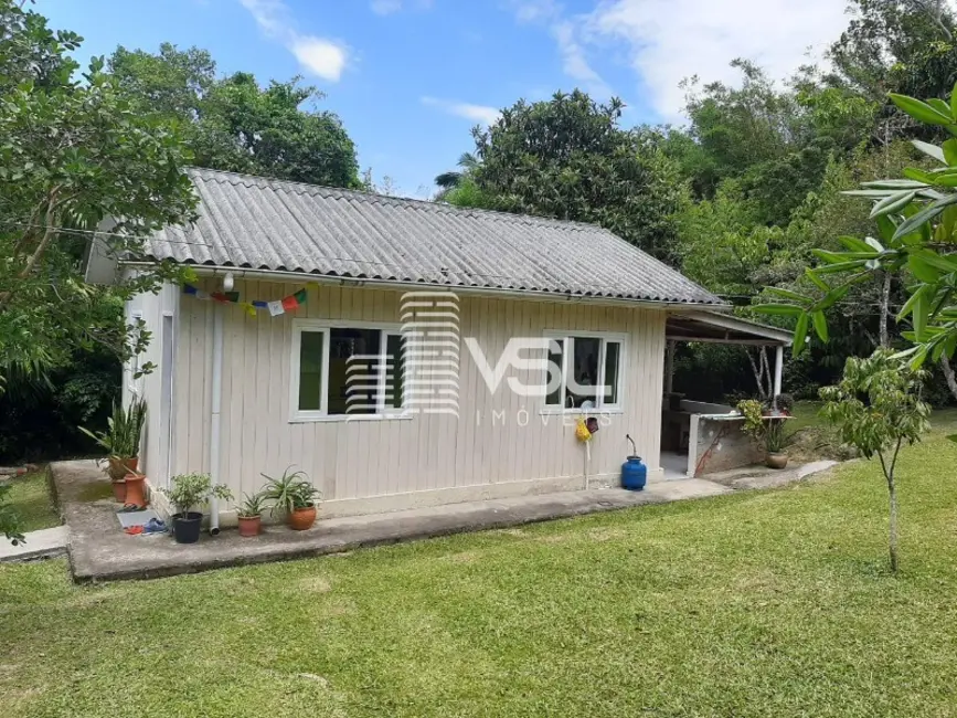 Foto 9 de Chácara com 16 quartos à venda, 12000m2 em Sambaqui, Florianopolis - SC