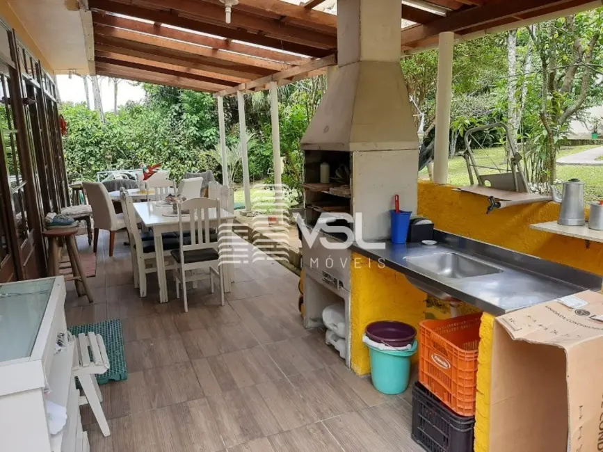 Foto 5 de Chácara com 16 quartos à venda, 12000m2 em Sambaqui, Florianopolis - SC