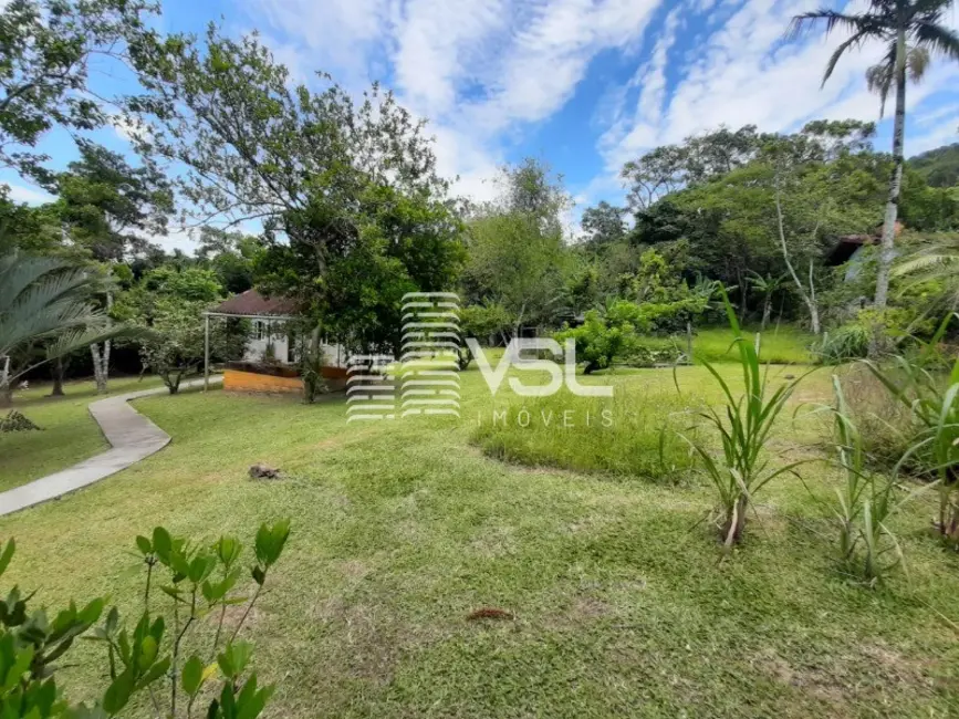 Foto 7 de Chácara com 16 quartos à venda, 12000m2 em Sambaqui, Florianopolis - SC