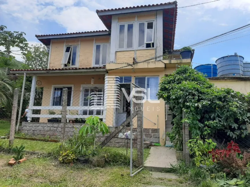 Foto 4 de Chácara com 16 quartos à venda, 12000m2 em Sambaqui, Florianopolis - SC