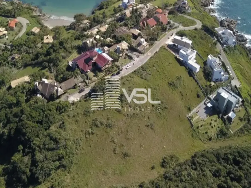 Foto 4 de Terreno / Lote à venda, 1528m2 em Garopaba - SC