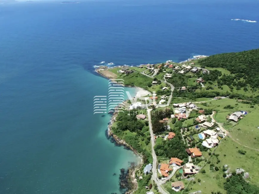 Foto 5 de Terreno / Lote à venda, 1528m2 em Garopaba - SC