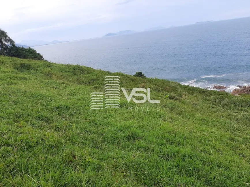 Foto 1 de Terreno / Lote à venda, 1528m2 em Garopaba - SC
