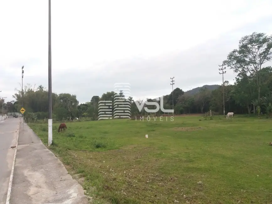 Foto 1 de Terreno / Lote à venda, 2250m2 em Ratones, Florianopolis - SC