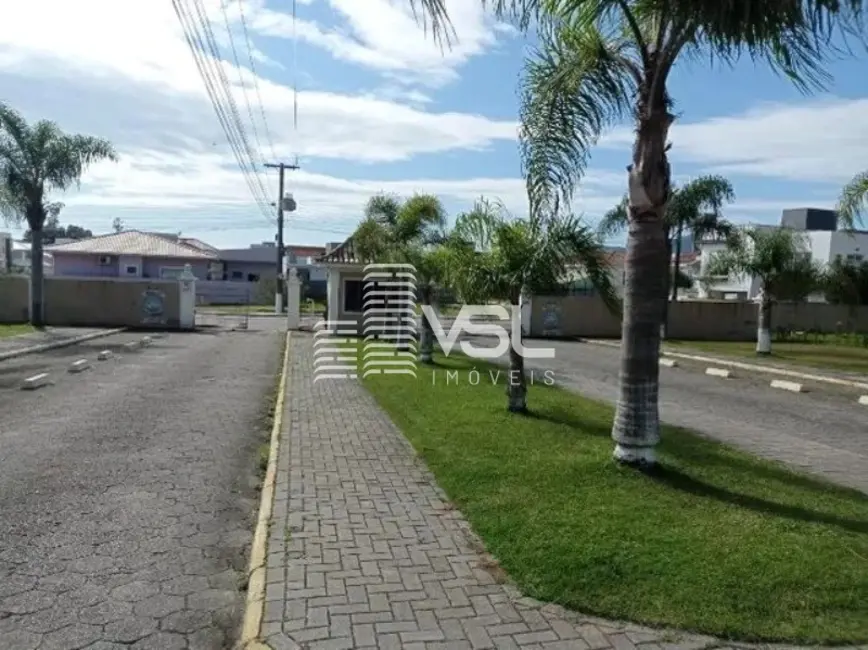Foto 6 de Terreno / Lote à venda, 372m2 em Canasvieiras, Florianopolis - SC