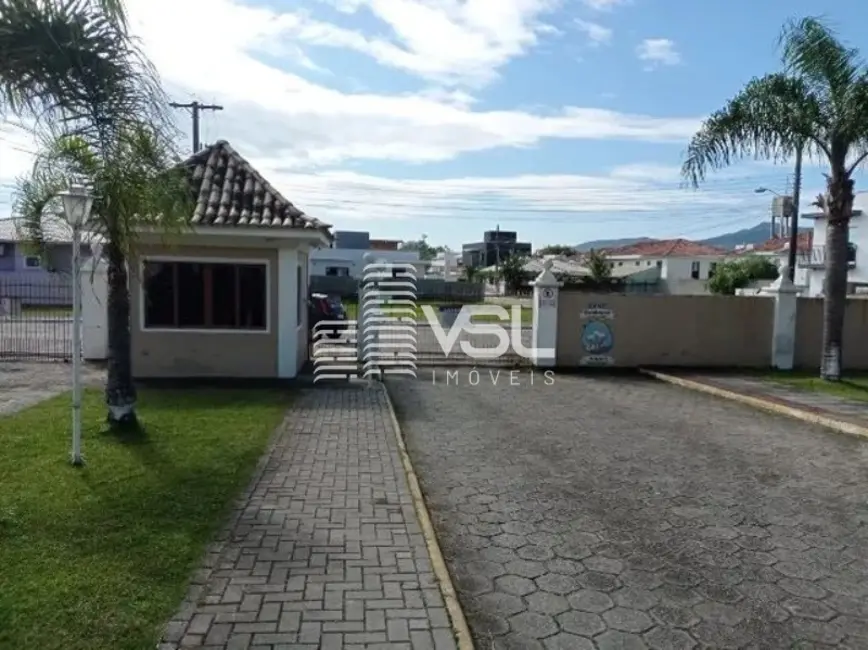 Foto 7 de Terreno / Lote à venda, 372m2 em Canasvieiras, Florianopolis - SC