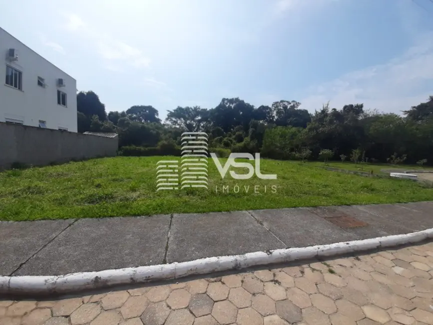 Foto 8 de Terreno / Lote à venda, 372m2 em Canasvieiras, Florianopolis - SC