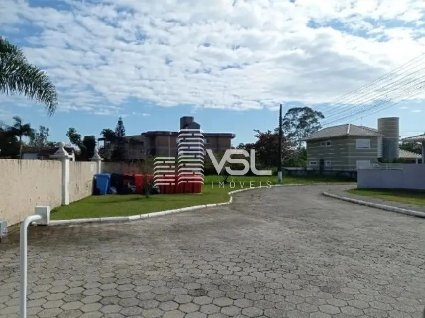 Foto 5 de Terreno / Lote à venda, 372m2 em Canasvieiras, Florianopolis - SC