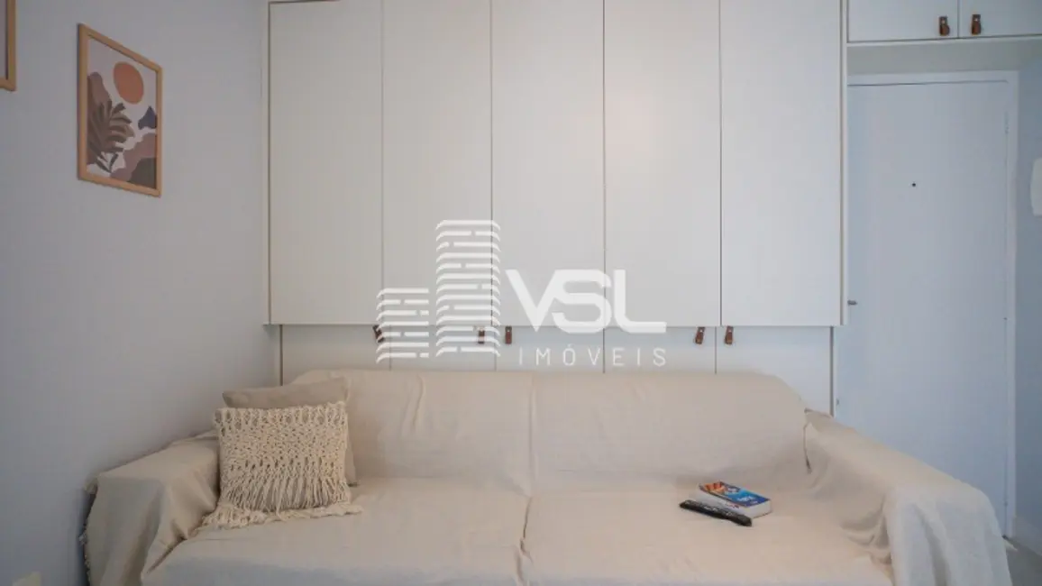 Foto 5 de Apartamento com 2 quartos à venda, 52m2 em Itacorubi, Florianopolis - SC