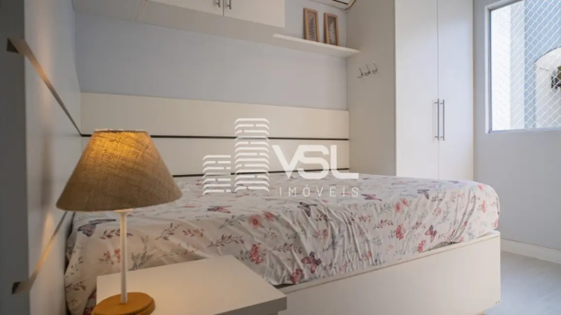 Foto 8 de Apartamento com 2 quartos à venda, 52m2 em Itacorubi, Florianopolis - SC