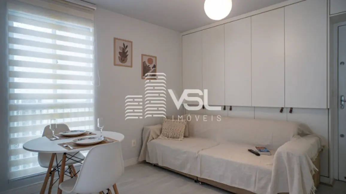 Foto 3 de Apartamento com 2 quartos à venda, 52m2 em Itacorubi, Florianopolis - SC