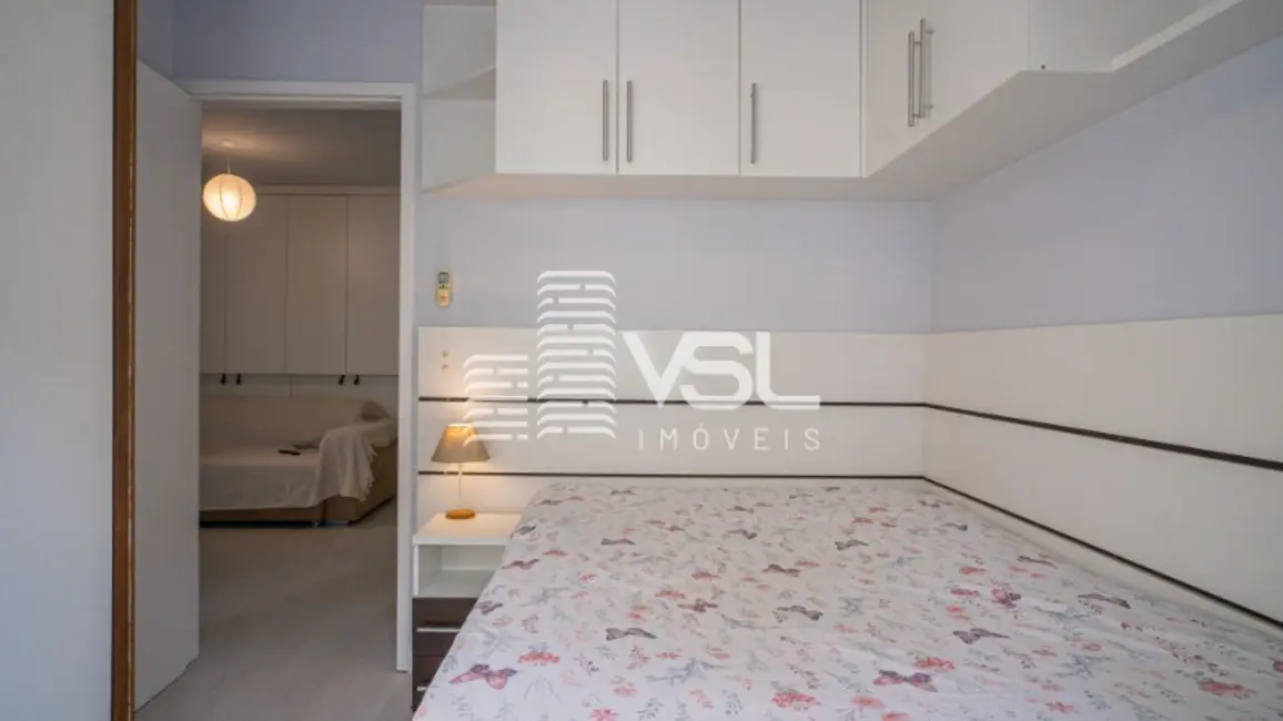Foto 7 de Apartamento com 2 quartos à venda, 52m2 em Itacorubi, Florianopolis - SC